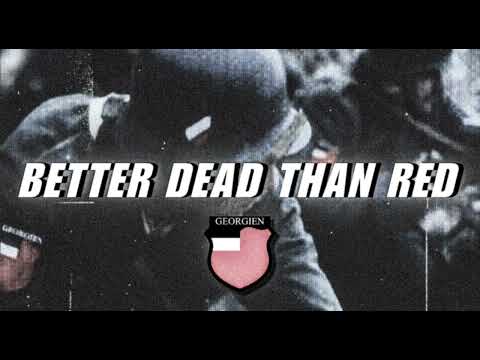 Georgian War Song - Lashkruli