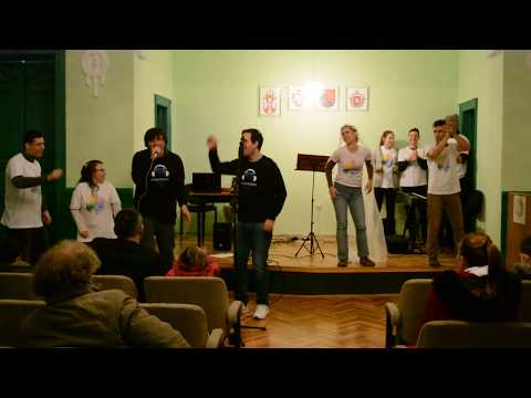 Ukrštanje: Vrdnik (rep)