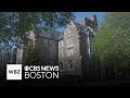 No Bail For Former Emmanuel College Employee Charged With Soliciting Sex From Teen