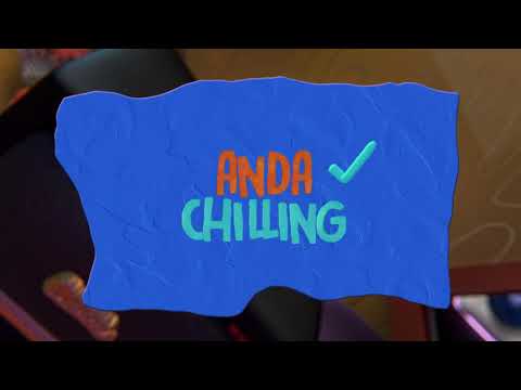 LUNAY X CHANELL X JULIITO - LA MINI (Lyric Video)