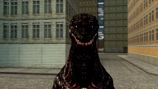 Download lagu [SFM] Shin Godzilla and Godzillas mp3