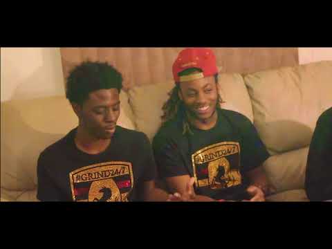 ABM Lil Jackson - "Used To" Letter to Yola #ShotByL (Official Video)