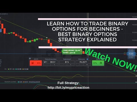 How to compare different options for strategies