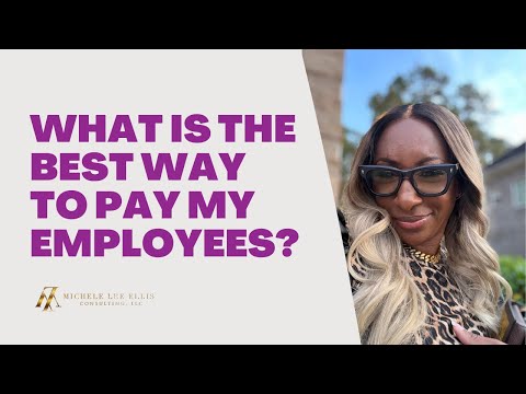 The Best Way To Pay Your Home Care Employees