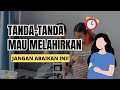 Signs Of Labor This Is What Pregnant Women Feel