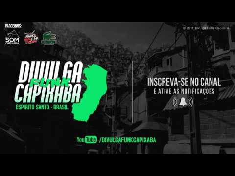MONTAGEM - PIQUE DE FAVELA [ DJ KINHO ] MC'S GW E KEKEL DIVULGA FUNK CAPIXABA - 2017 ©