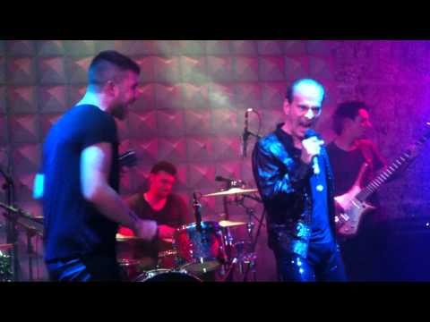 Tanto Amar - Zabomba & Ney Matogrosso