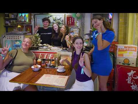 「留學香港周」向世界推廣香港高等教育和「留學香港」品牌