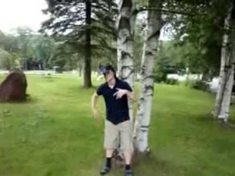 VBT 2009 [VR1] - MC-BLYZZ-R vs. Sorgenkind RR1