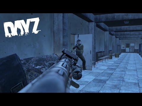 "Rezurrection"- Journey To Lantia Part 1 #dayz #namalsk