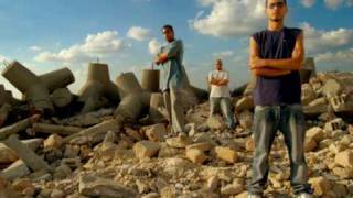 Palestinian Rapperz - Falasteen Wel Tahadi