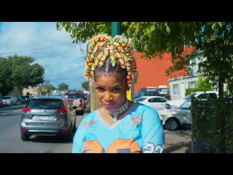 Abby Dallas – Pack Up And Run (Official Music Video)