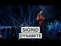 Sigrid - Dynamite | The 2017 Nobel Peace Prize Concert