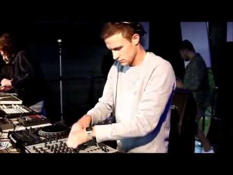 23.08.2014 - Jan Golly @ Samstagstanz unter´m Apfelbaum @ Schneider´s Apfelranch, Heidelberg