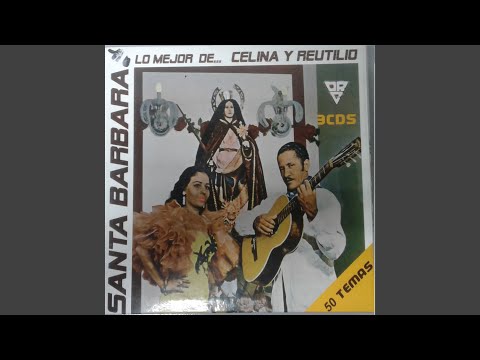 A La Caridad Del Corre - Celina Y Reutilio