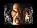 Tekken 2 Intro Heihachi Version