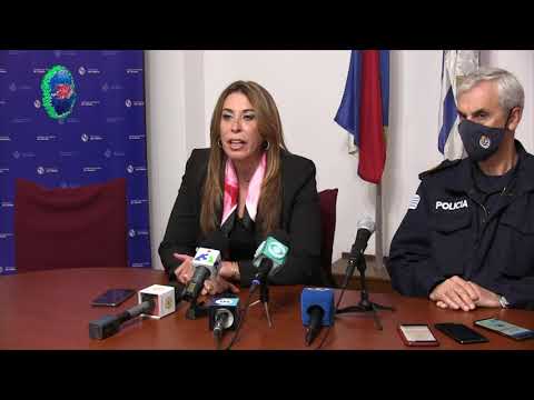 El Alcalde de Florencio Sánchez fue condenado con prisión