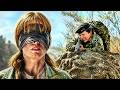 A Female Operative Is Stranded In Enemy Territory Full Movie