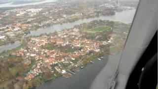 preview picture of video 'Werder Insel.mpg'