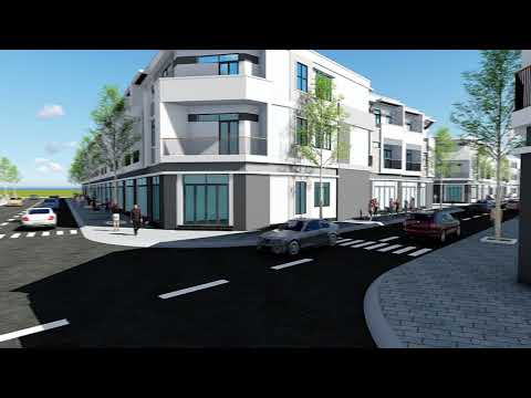 Biên Hòa New Town 2