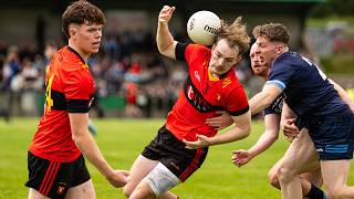 Glenelly v Castlederg | Highlights | Junior Championship 2026
