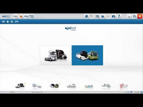 Auto Diagnostic Tools
