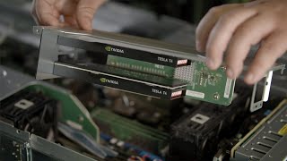 What Makes a Supercomputer Super