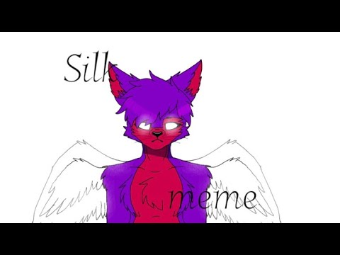 Silk meme