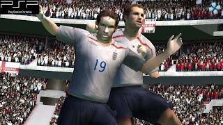 Download lagu UEFA Euro 2008 - PSP Gameplay 4k 2160p (PPSSPP) mp3 Download lagu UEFA Euro 2008 - PSP Gameplay 4k 2160p (PPSSPP) mp3