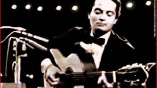 Saudade da Bahia Baden Powell