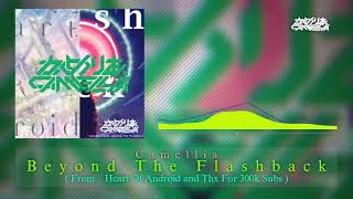 Cover art for Beyond The Flashback