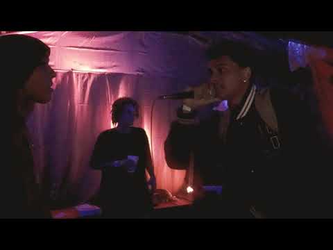 DN vs Dentinho- 1°Fase | Batalha do Barimar ( Rio das Ostras )