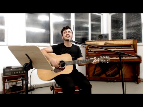 DEVOCIONAL ABERTO 19/09 NOITE || MATHEUS SOUZA