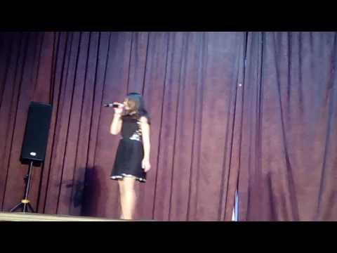 Alexandra Iancu-Rise Like A Phoenix