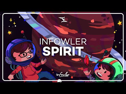 Infowler - Spirit