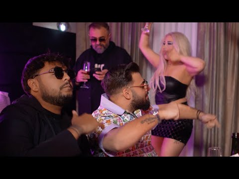 Lele x Haidin x Marinica Namol - Dă-i la fată fum | Official Video