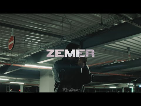[FREE] JAZEEK x Morpheuz Type Beat | "ZEMER" |