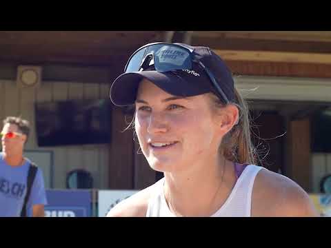 The Inside Scoop: Nuss and Kloth.