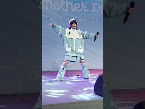 [Kew-wan Fancam] DEADKAT : Cat Worship @ White Mother Day (240811)