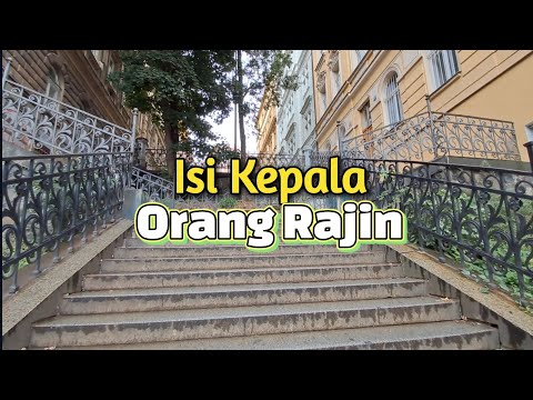 Isi Kepala Orang Rajin - Renungan dan Doa Pagi 15 September 2025