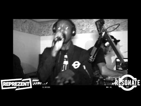 Resonate Sounds with Kade - Elf Kid X DeeJillz