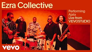 Ezra Collective - Ajala | Vevo