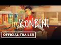 Gameplay video of Inkonbini: One Store. Many Stories  Nintendo Switch