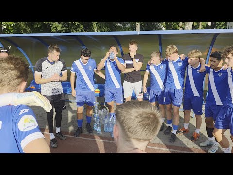 Polonia 1908 Marcinki Kępno – Prosna Wieruszów 6:0