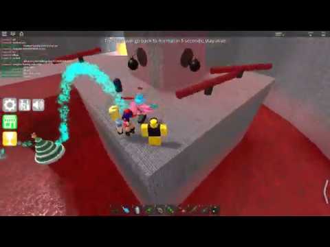 Roblox Epic Minigames Pro server Road to 1000 Wins!