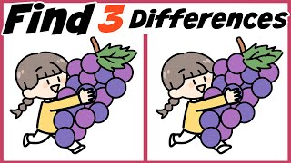 Spot The Difference 291