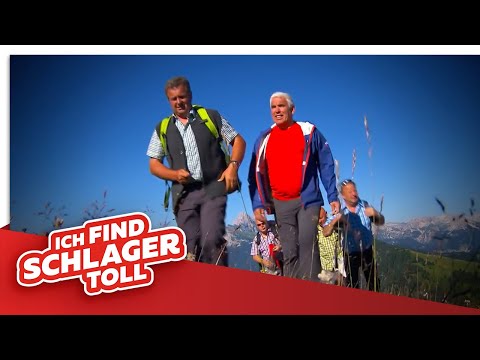 Kastelruther Spatzen - Heimat (Offizielles Video)