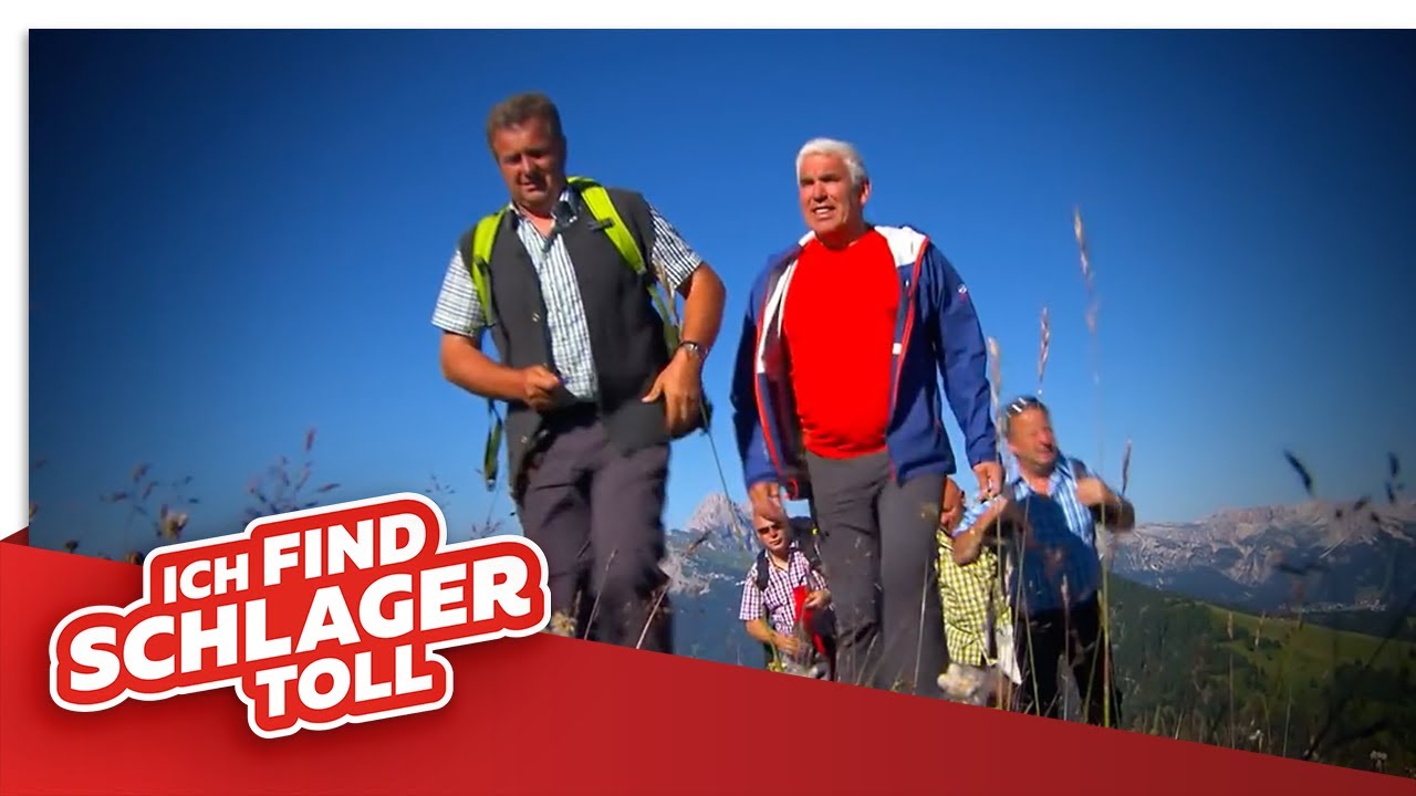 Kastelruther Spatzen Wenn Gott Eine Türe Schließt