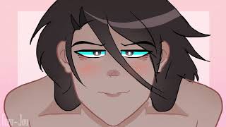 Alik and Shura || Solo || MEME