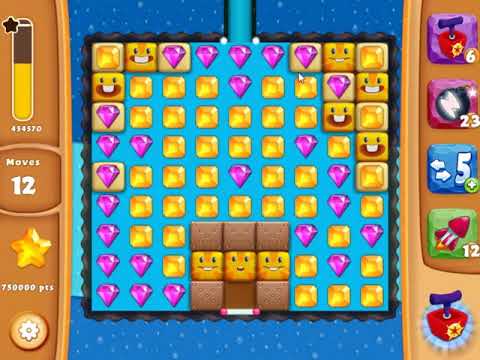 Diamond Digger Saga Level 1621 - NO BOOSTERS | SKILLGAMING ✔️